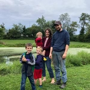 Meet your Posher, Jess